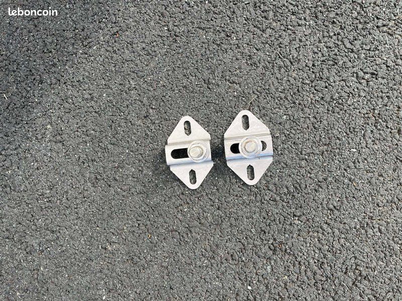 Gond inox portail (image 1)