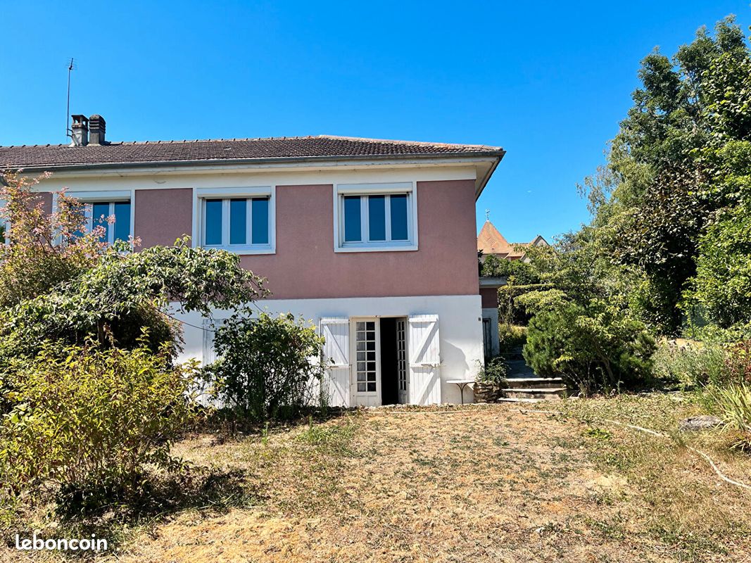 Maison 4 pièces 126 m² · à Marly-le-Roi · 126 m² · 627 000 €