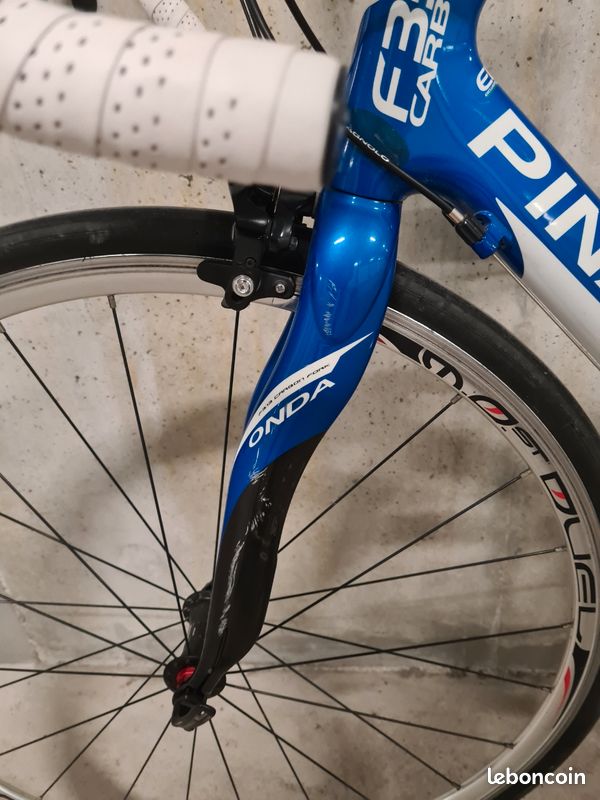Velo de route Pinarello (image 15)