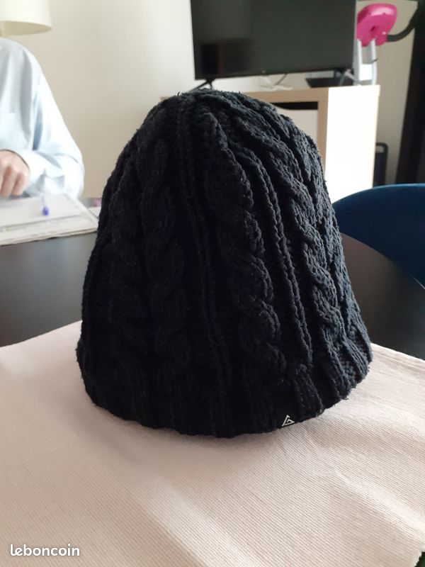 Bonnet hommes Accessoires Bagagerie