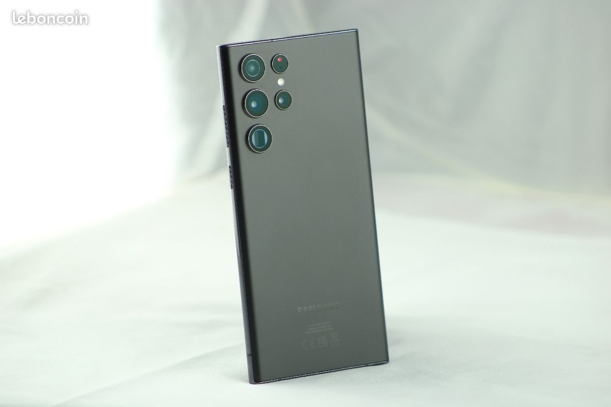 Samsung S22 Ultra 256go (image 1)
