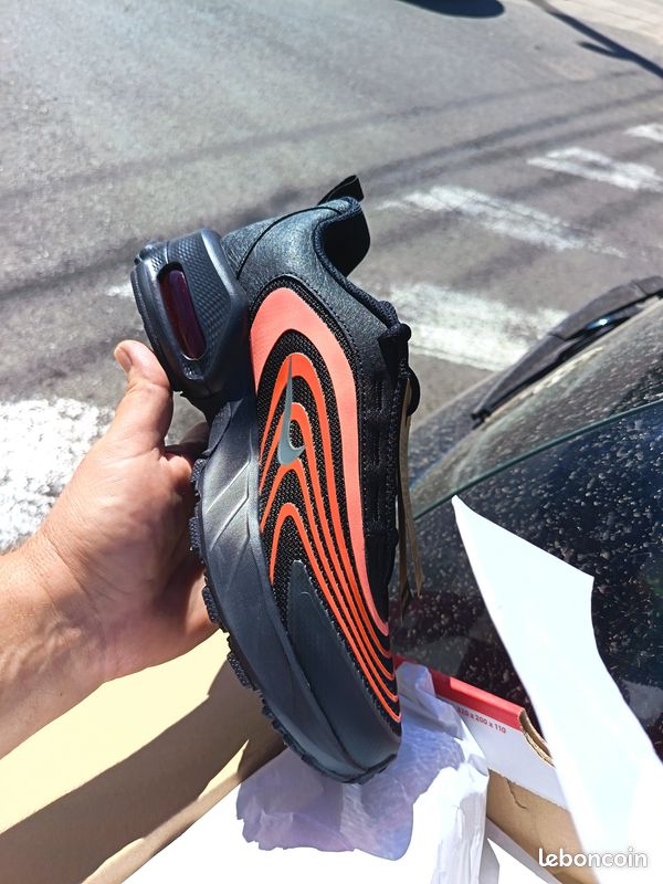 Air max 38.5 (image 3)