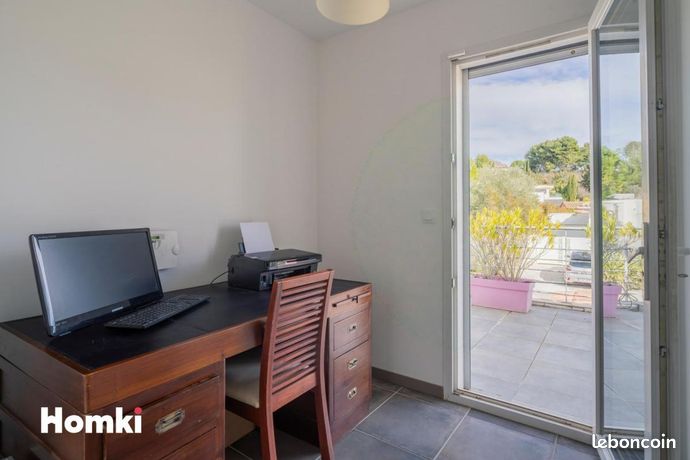 Maison 5 pièces 118 m² — 15