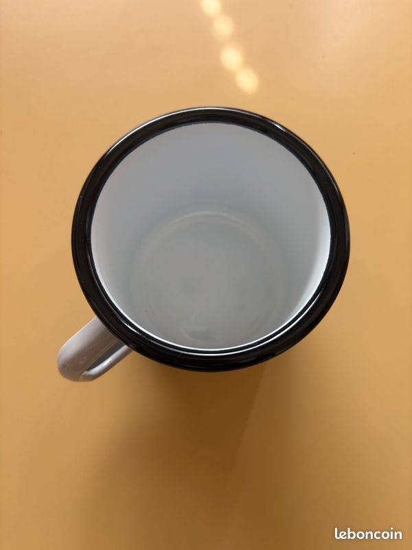 Moomin – Tasse Moominpappa Retro 370 ml (image 4)