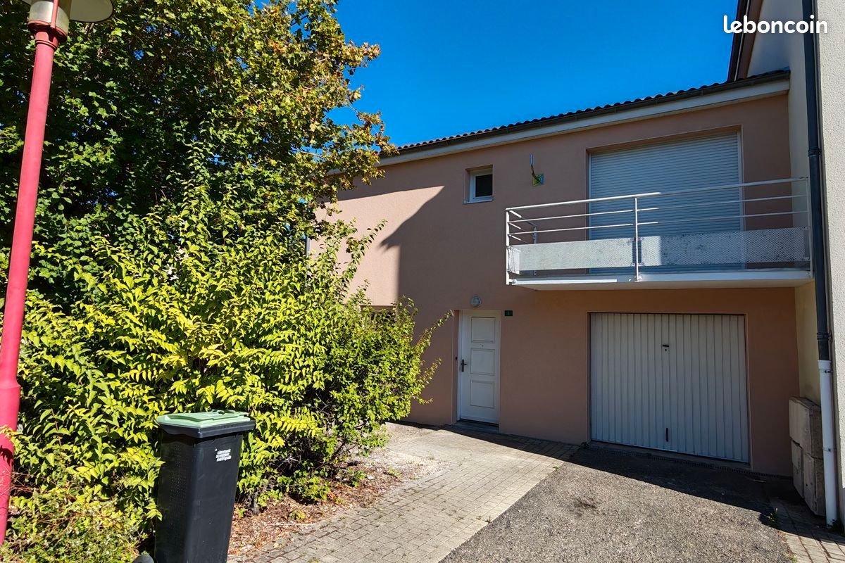 Maison 3 pièces 76 m² · à Lempdes · 76 m² · 170 000 €