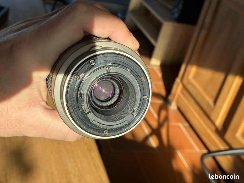 Objectif nikon 70-300 mm (image 7)