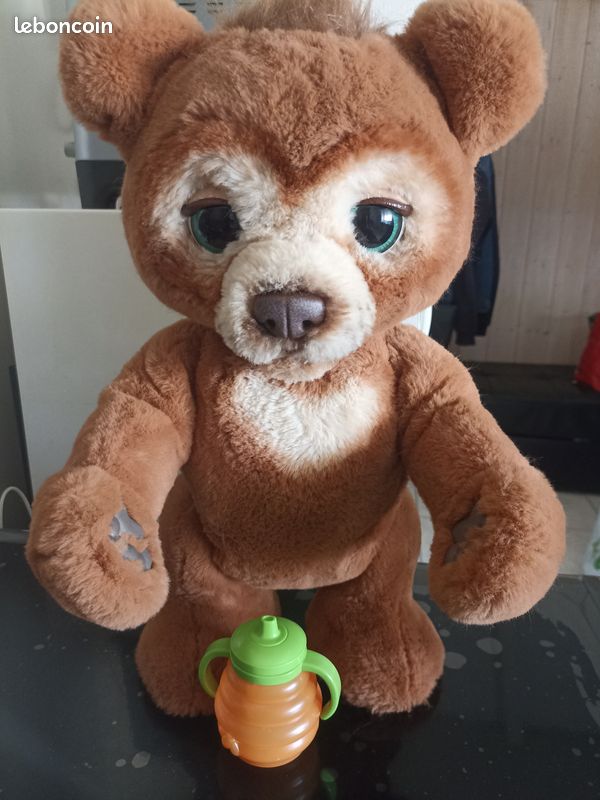 Cubbys l'ours (image 2)