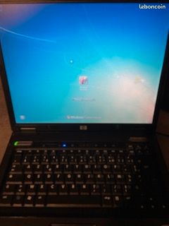 Connecteur de disque dur IDE pour HP Compaq TC4200 NC4200 NC6110 NX6110  7