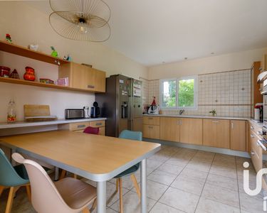 Maison 750 000 € - 199 m²