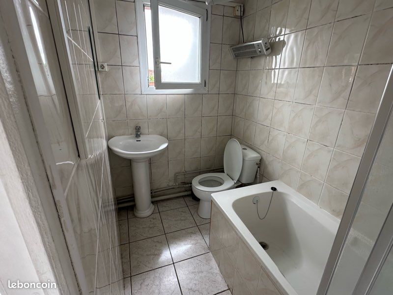 Appartement 4 pièces 46 m² · à Lille · 46 m² · 600 €