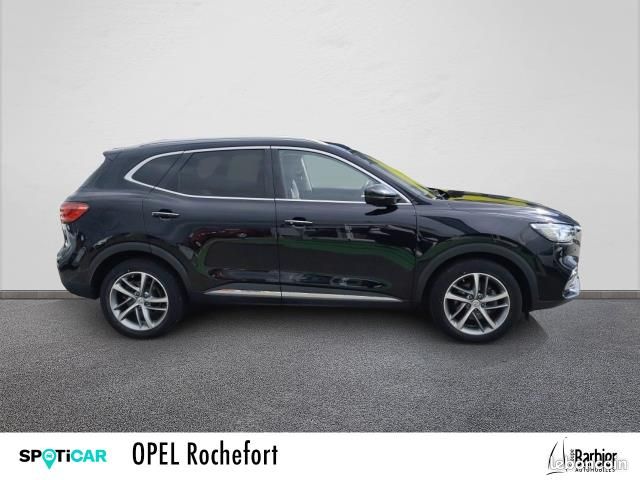 MG EHS 1.5T GDI PHEV Luxury 5P (image 4)