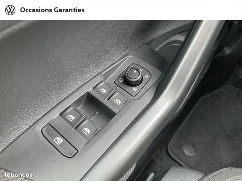 Volkswagen Taigo 1.0 TSI 116ch VW Edition (image 17)