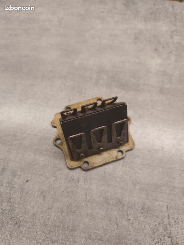 Boite a clapet 125 kdx (image 1)