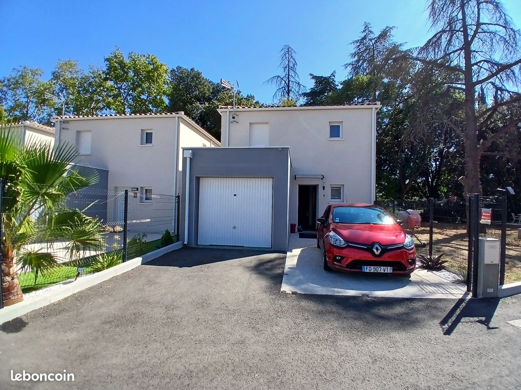 Maison 4 pièces 85 m² · à Béziers · 85 m² · 265 000 €