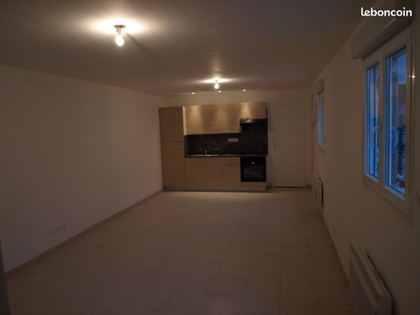 2 Pièces 55m2