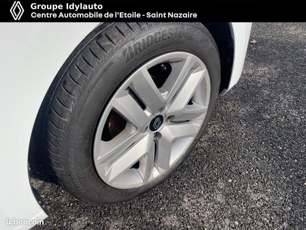 Renault Clio V SCe 65 Evolution (image 13)