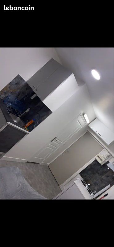 Appartement a louer gagny - 2 pièce(s) - Surfyn