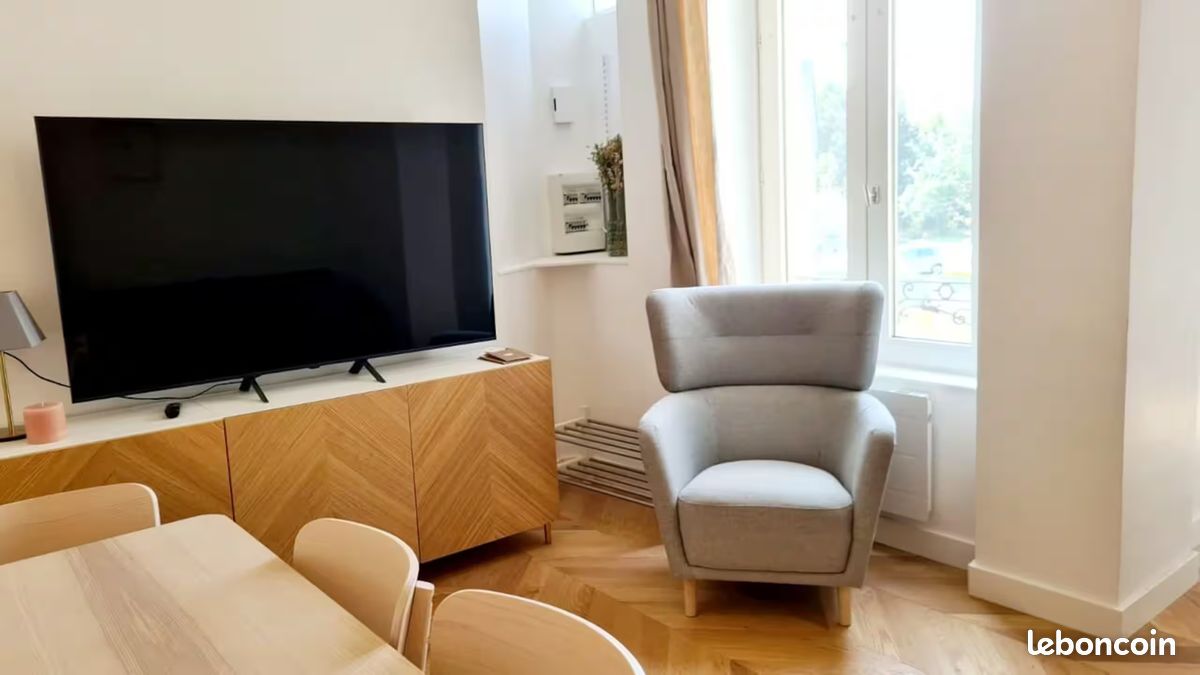 Appartement 3 pièces 46 m² · à Nantes · 46 m² · 750 €/mois