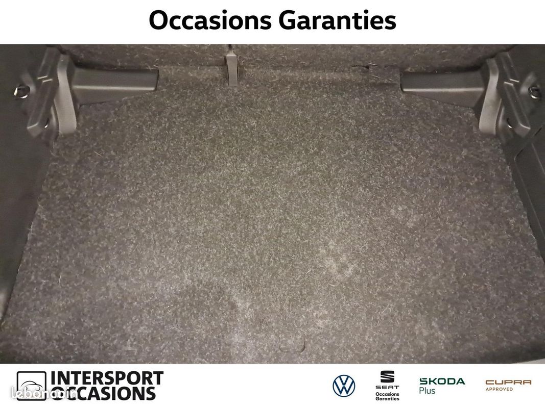 SKODA Fabia 1.0 TSI 110 ch DSG7 Ambition (image 24)