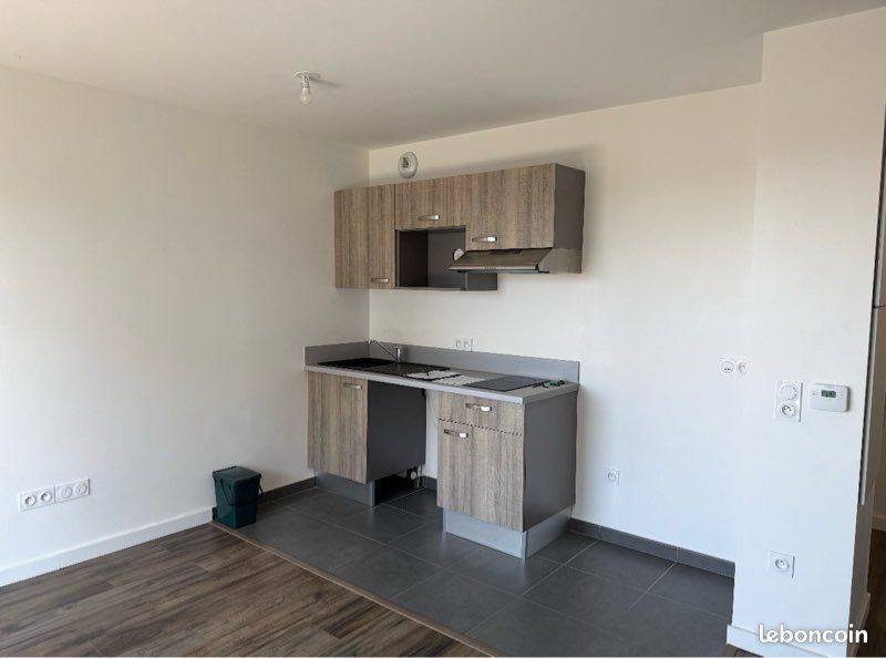 Appartement 2 pièces 40 m² · à Champigny-sur-Marne · 40 m² · 788 €