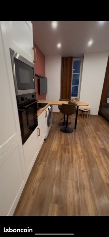 Appartement a louer alencon - 2 pièce(s) - 40 m2 - Surfyn