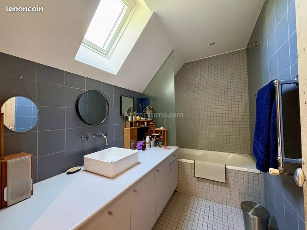 Maison 7 pièces 173 m² — 19