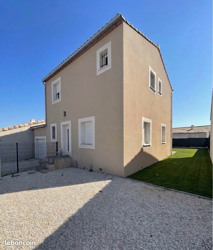 Maison 4 pièces 105 m² · à Gajan · 105 m² · 315 000 €