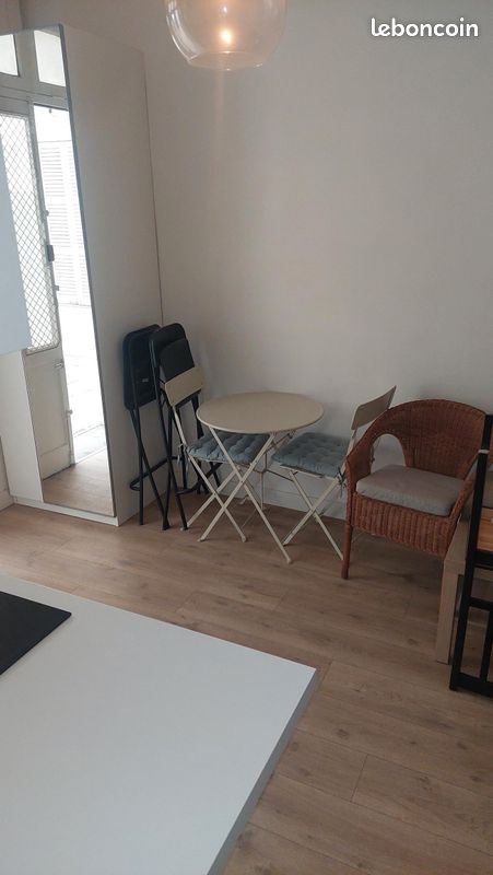 Appartement 2 pièces 30 m² · à Neuilly-sur-Seine · 30 m² · 1 300 €