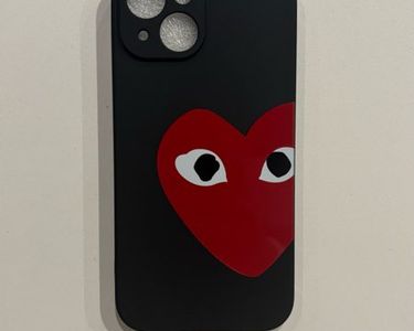 Coque téléphone comme des garçons Accessoires téléphone Objets