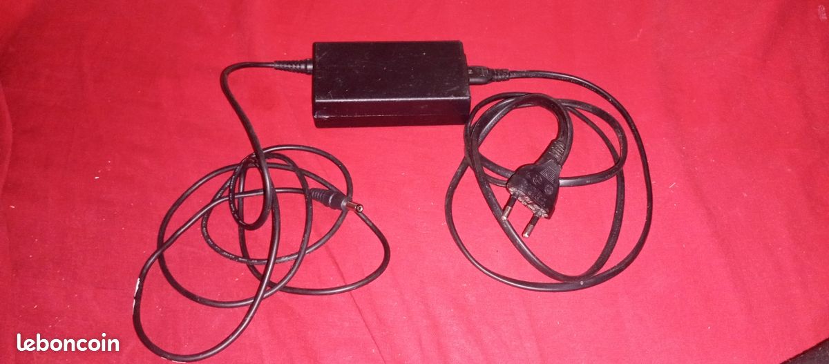 Volant logitech g29 + shifter (image 4)