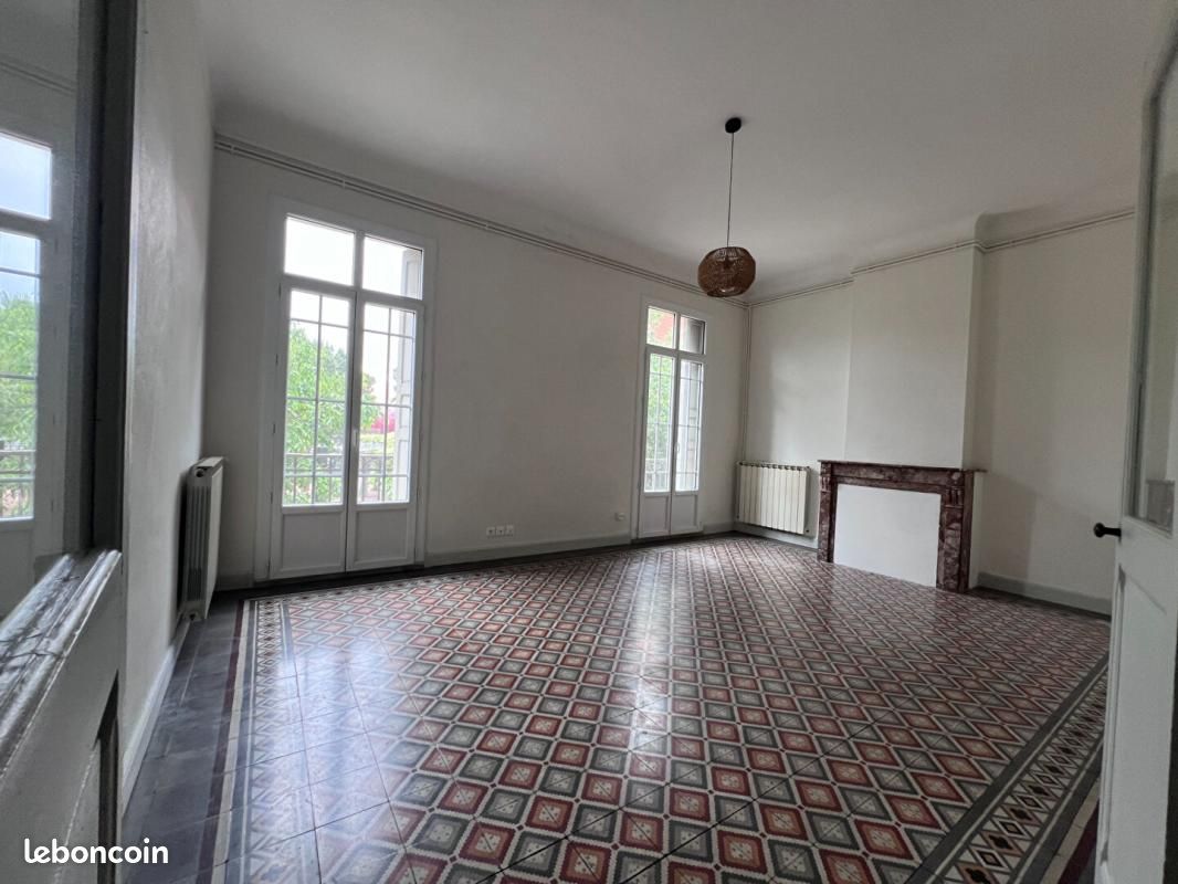 Appartement 4 pièces 95 m² · à Perpignan · 95 m² · 890 €/mois