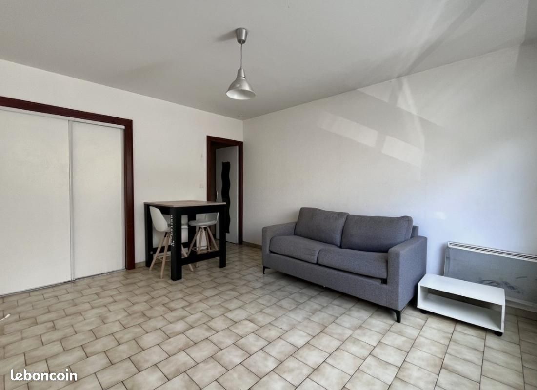 Appartement 1 pièce 27 m² · à Mont-de-Marsan · 27 m² · 397 €/mois