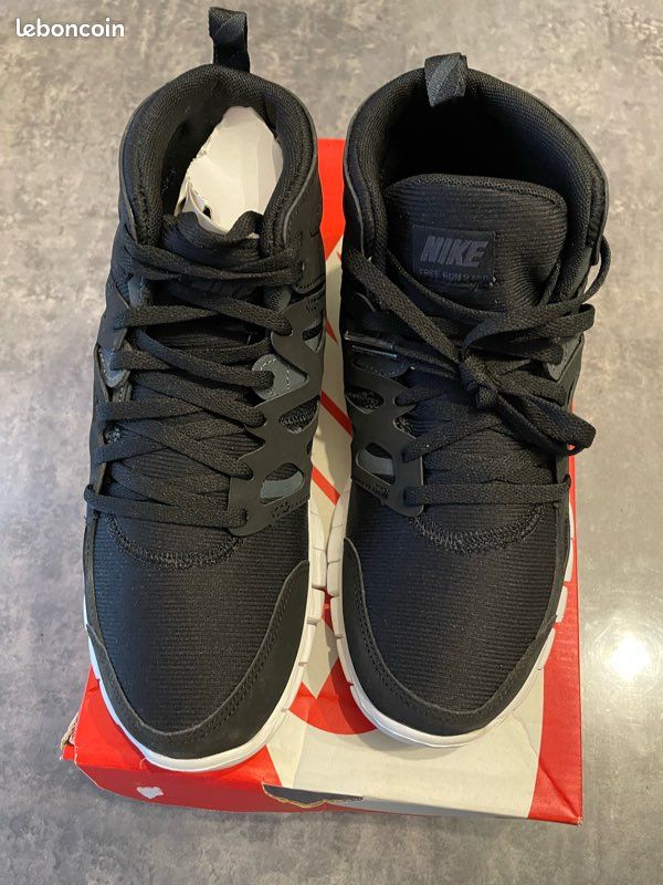 Nike Free Run Sneakerboot pointure 39 Chaussures