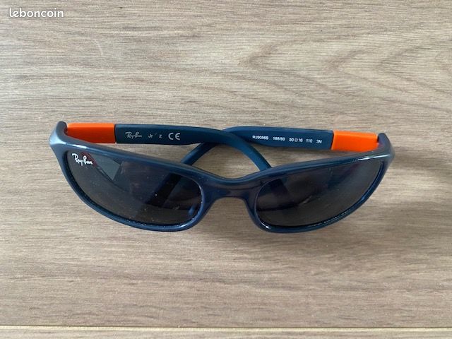 Lunettes bandeau Bleu perle Béaba