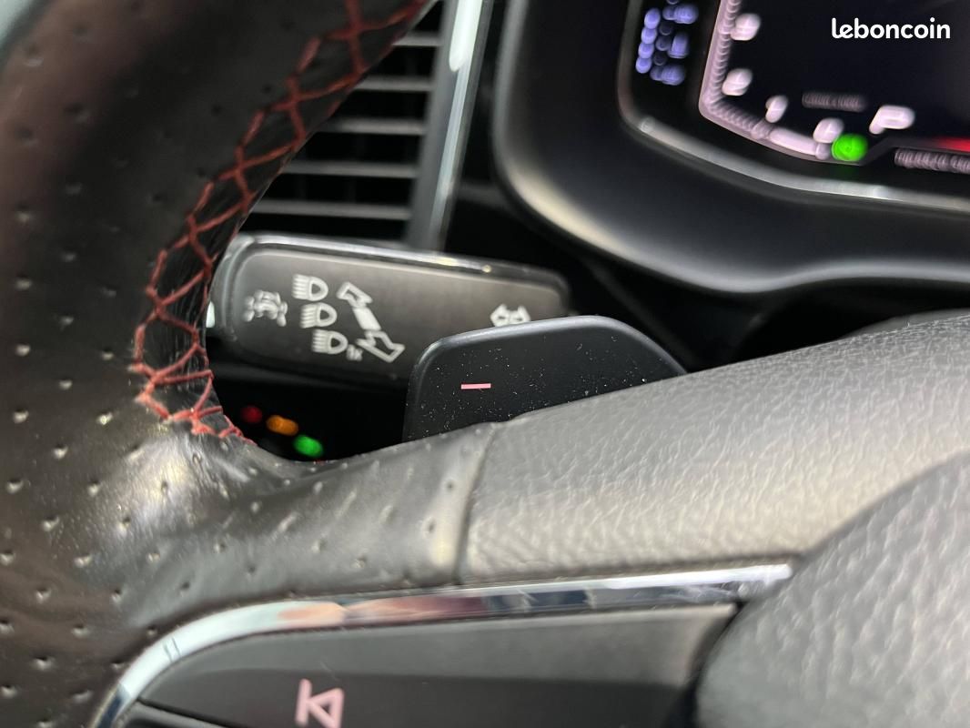 Seat Ateca 2.0 TDI 16V DSG7 150 cv Boîte auto (image 26)