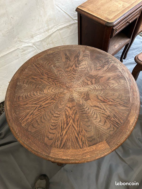 Table basse (image 1)