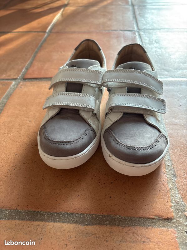 Chaussures enfants shoopom (image 3)