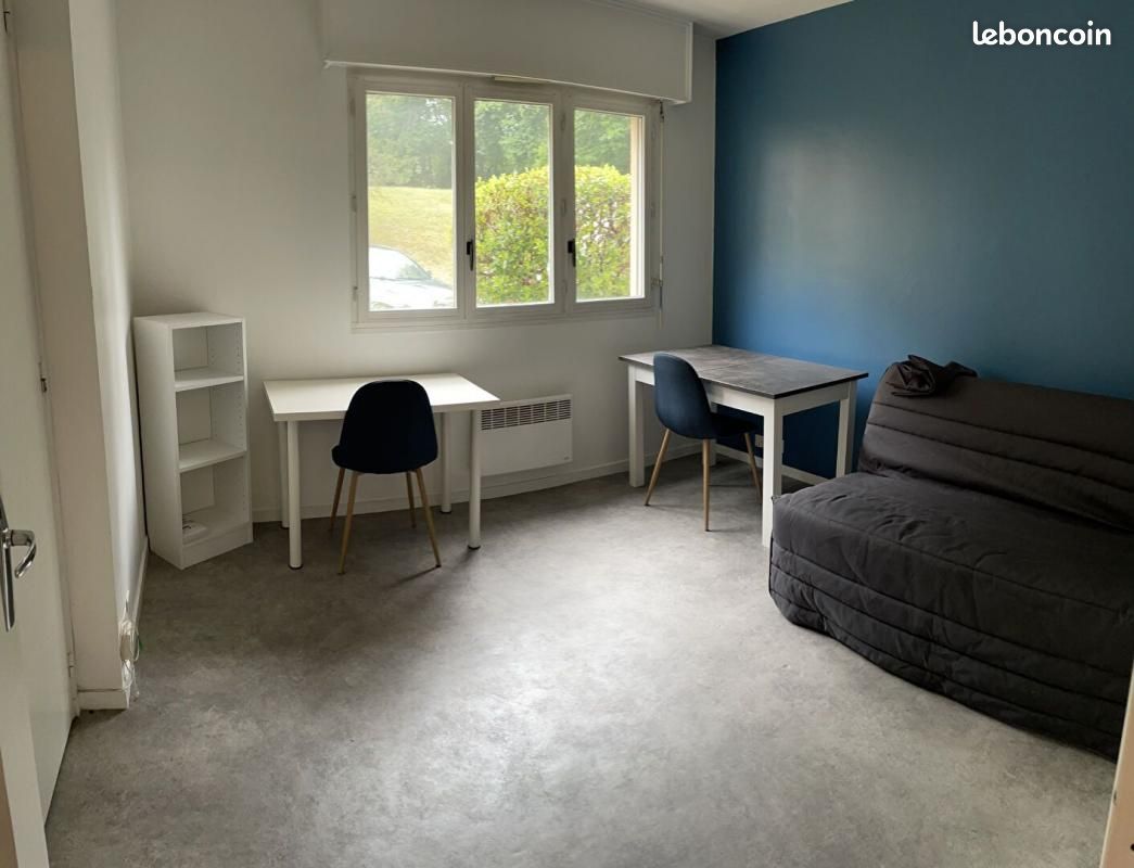 Appartement 1 pièce 19 m² · à Limoges · 19 m² · 295 €