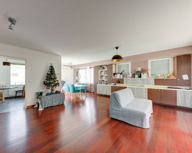 Appartement 459 000 € - 126 m²