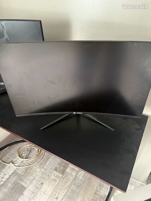 Lot écran gamer cassé (image 3)