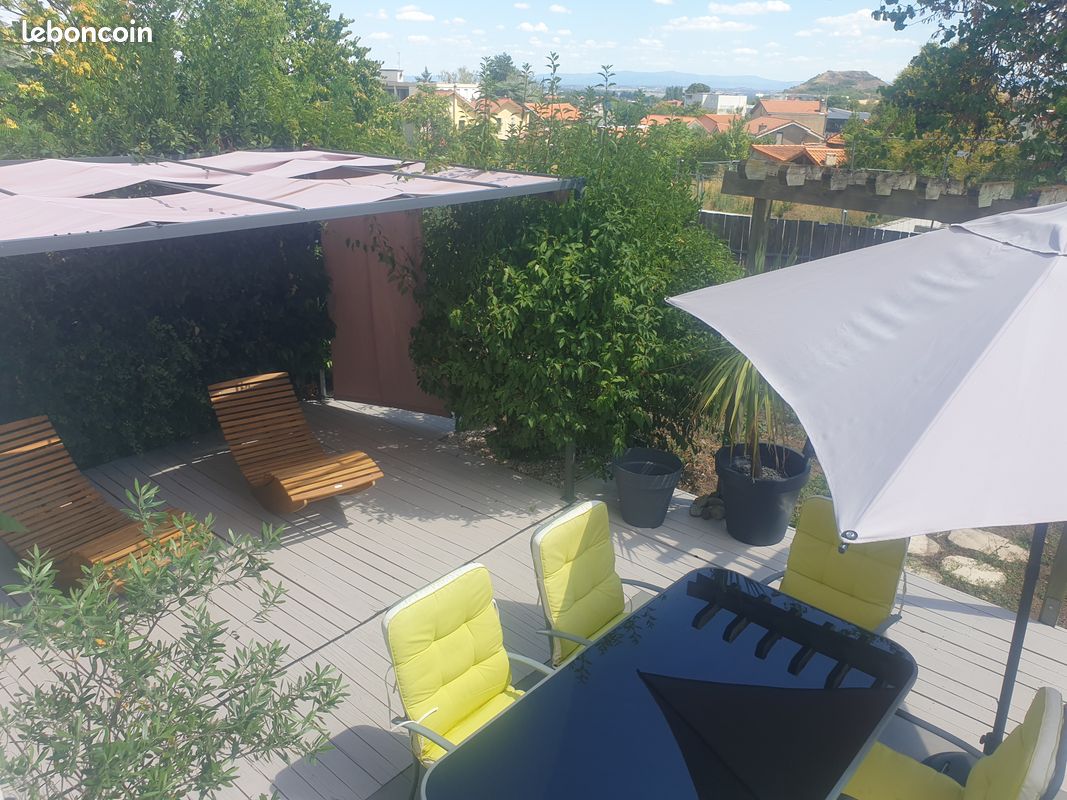 Maison 3 pièces 72 m² · à Clermont-Ferrand · 72 m² · 205 000 €