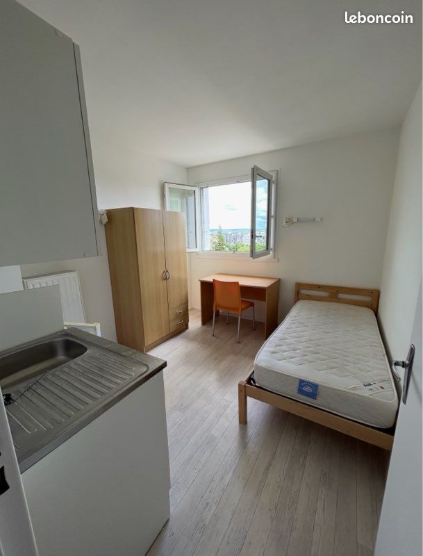 Appartement 1 pièce 15 m² · à Limoges · 15 m² · 365 €/mois
