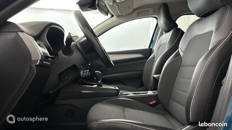 Renault Arkana 1.6 E-Tech 145ch Intens -21B (image 12)