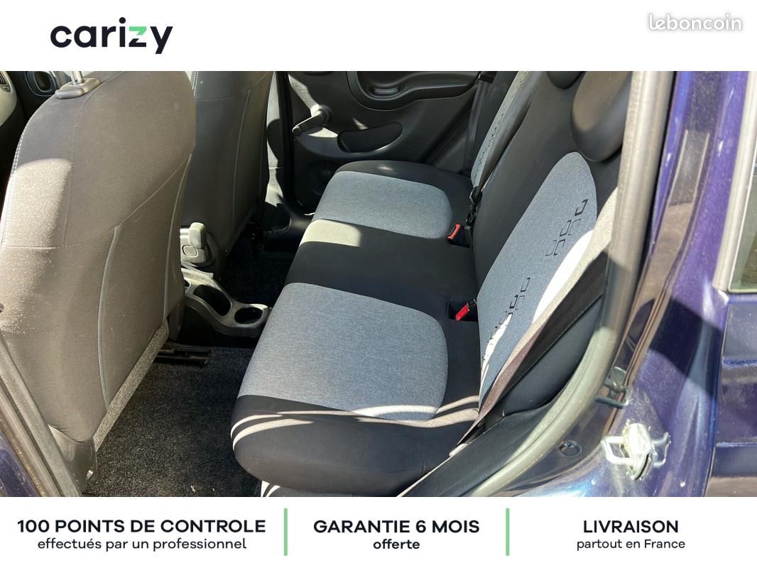 Fiat Panda SERIE 1 2 69 ch Easy (image 29)