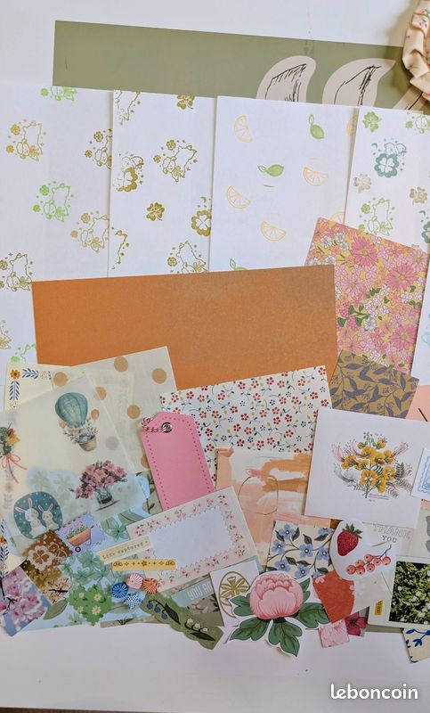 Ma papeterie créative - Mon coffret de papeterie kawaii - Auzou Ma papeterie créative - Mon coffret de papeterie kawaii - Auzou