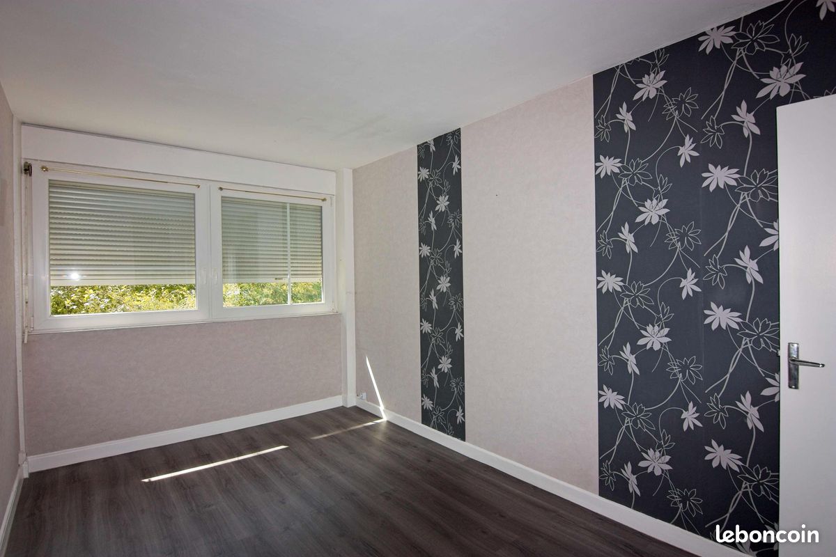 Appartement 3 pièces 58 m² · à Villeurbanne · 58 m² · 980 €