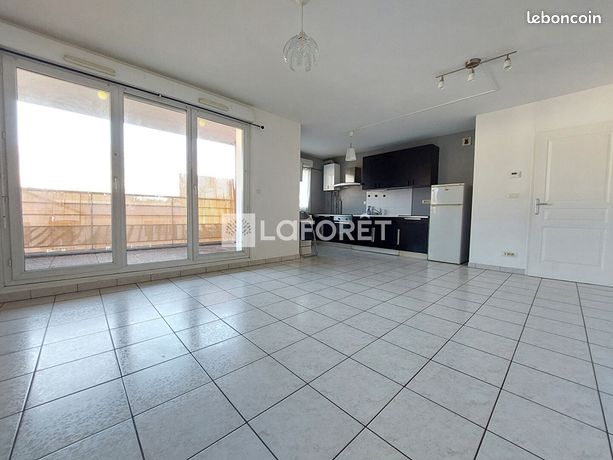 Appartement 3 pièces 70 m²