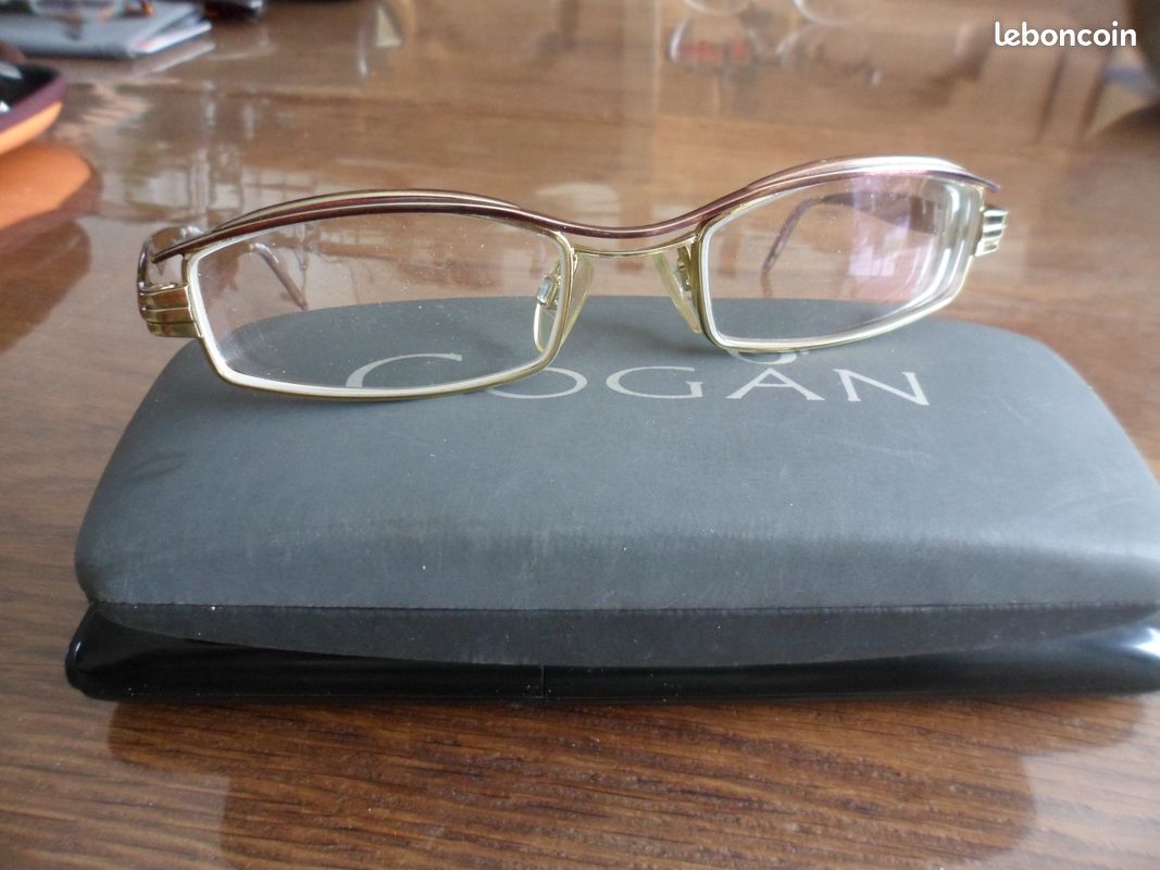 Monture de lunettes femme ,Cogan Accessoires Bagagerie