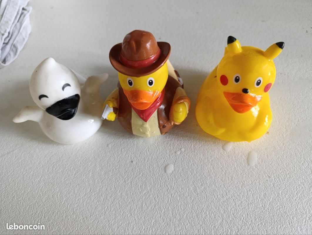 Canards bain (image 1)