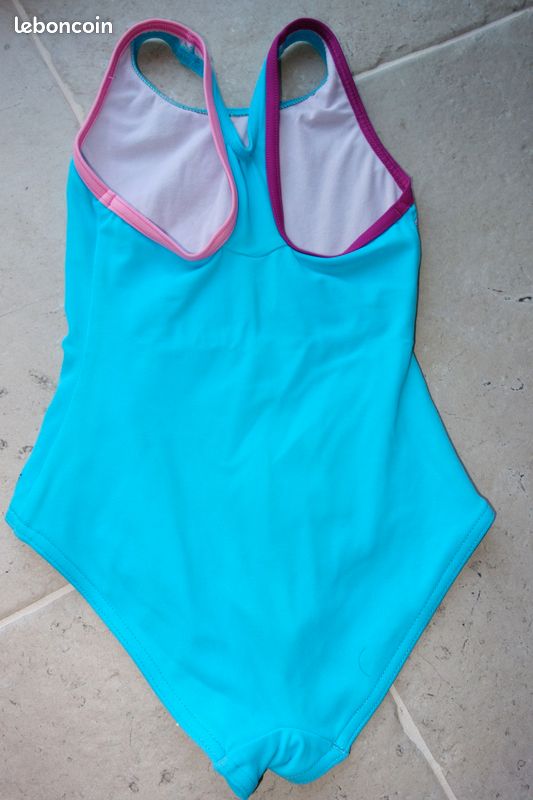 Maillot de bain 6 ans (image 4)